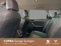 Cupra Leon - Vorschau Bild 8