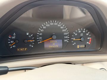 Mercedes CLK 200 - 11
