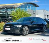Audi A6 Avant 55TFSIe qu S LINE B&O KAMERA MEMO TOUR - Audi A6 55 TFSIe Gebrauchtwagen