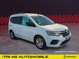 Renault Kangoo Techno Blue dCi 115 EDC Extended-Grip-Pak - Renault Kangoo Jahreswagen