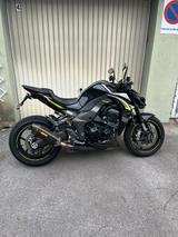 Kawasaki Z1000 R Edition  - Kawasaki Motorräder in Essen