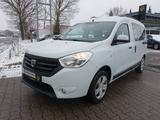 Dacia Dokker 1,2 Laureate Klima Tempomat AHK - Dacia Gebrauchtwagen in Dortmund