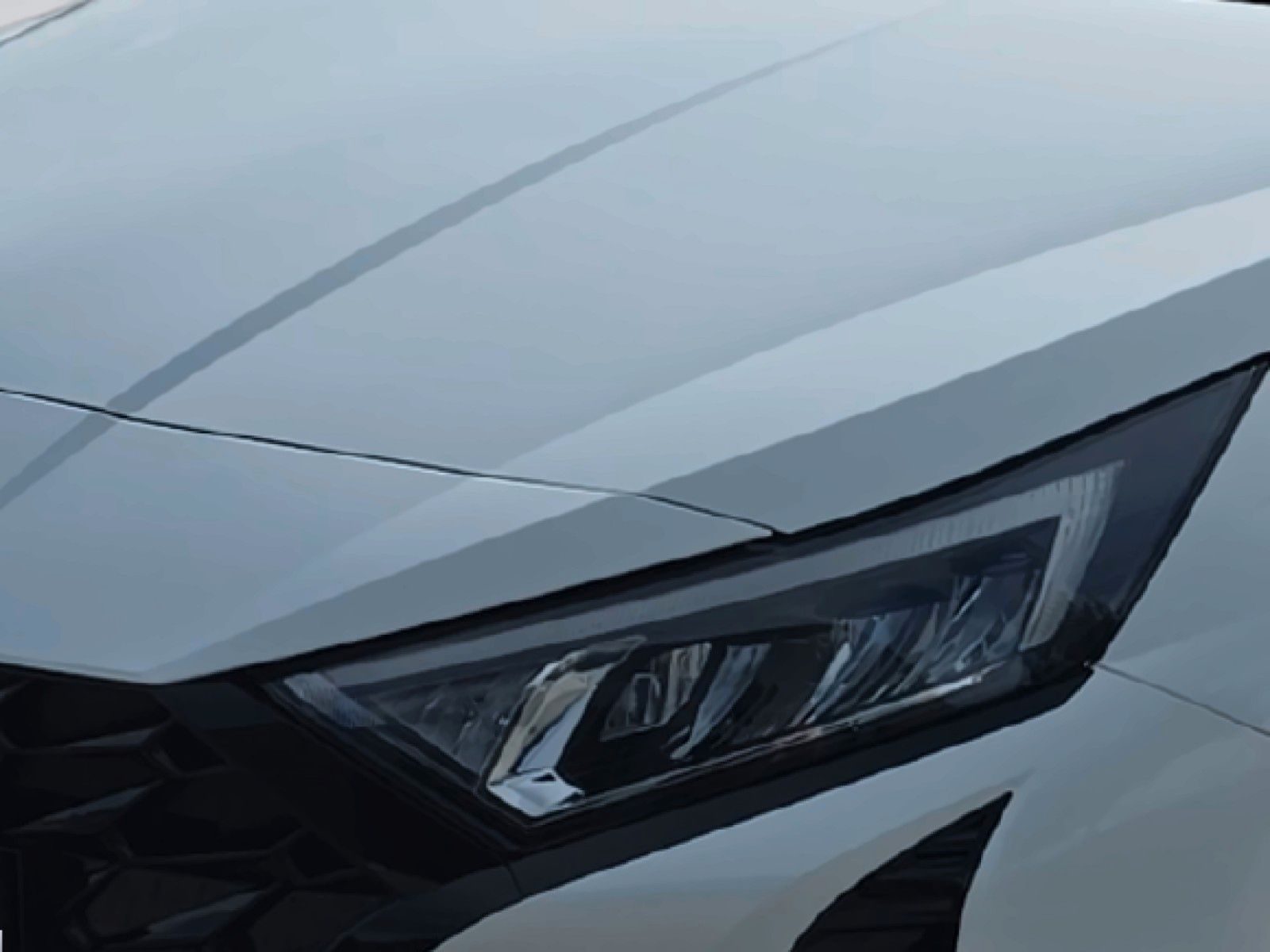 Hyundai i20 - Bild 5