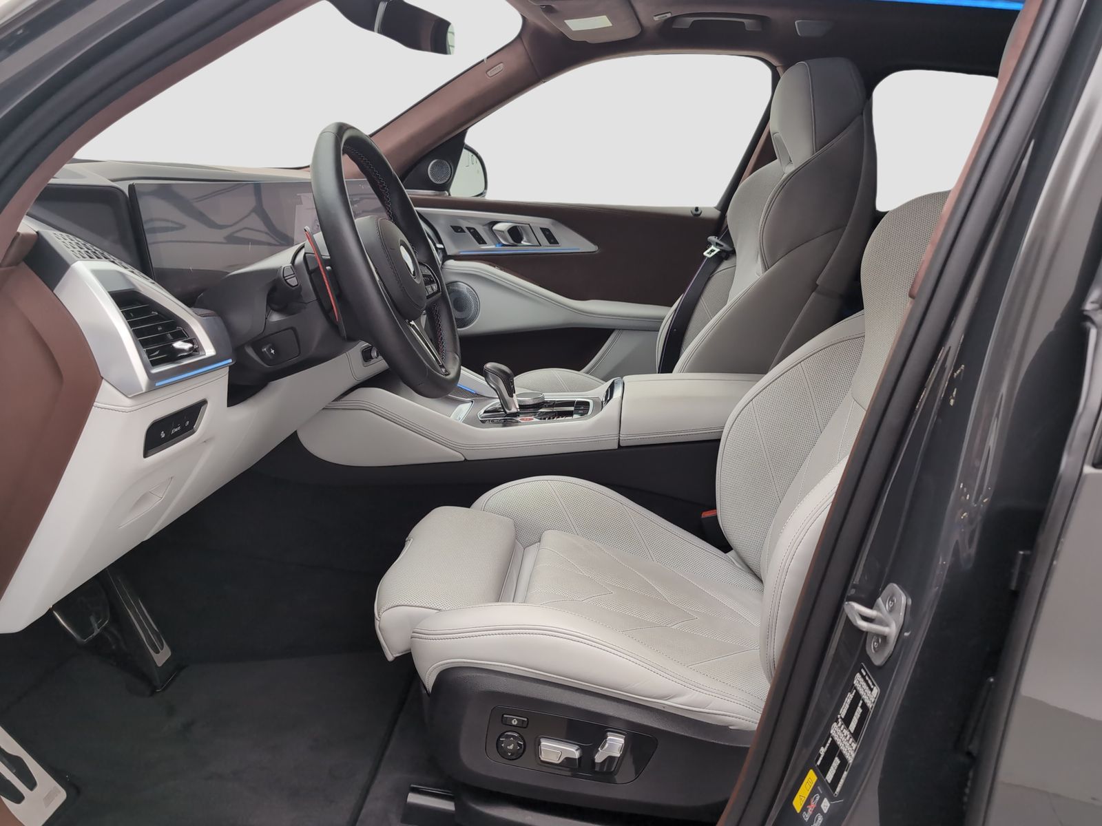 BMW XM - Bild 8