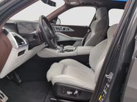 BMW XM - Vorschau Bild 8