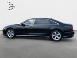 Audi A8 L 50 TDI quattro*NAVI-PLUS*HUD*LEDER*PANO*STH - Audi A8 in Frankfurt (Main)