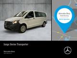 Mercedes-Benz Vito 114 CDI Kombi XL PRO+9G+Klima+Kamera+Navi - Mercedes-Benz Vito: Xl
