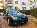 Mazda 3 BK - Mazda Mazda3 BK