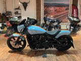 Indian Sport Scout "Gulf Design"  (500€/2,99%) - INDIAN SPORT SCOUT