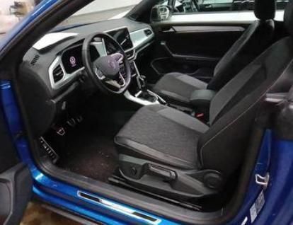 Volkswagen T-Roc - Bild 5