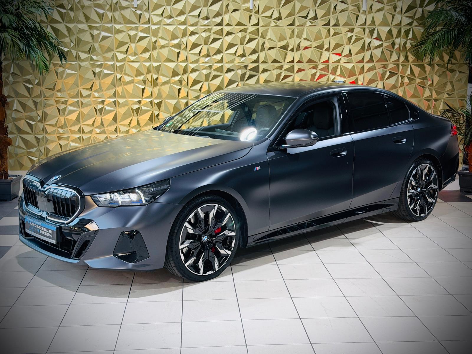 BMW 540
