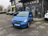 Opel Karl 1.0 12V bivalent Benzin/LPG Edition <3> - Opel Karl aus 2018