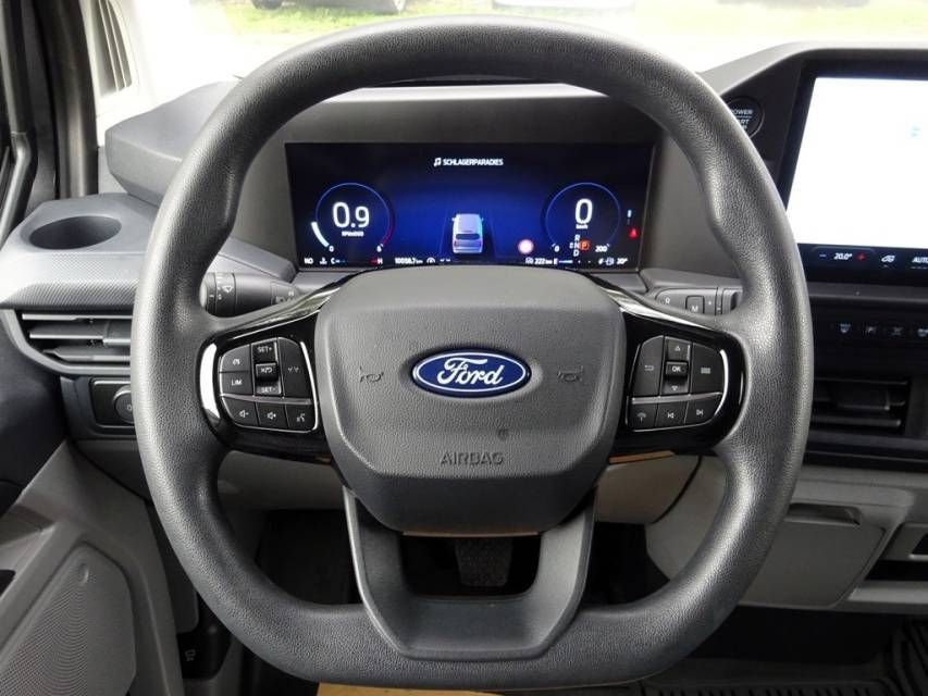 Fahrzeugabbildung Ford Transit Custom Kasten 2.0 EcoBlue 280 L1 Trend A