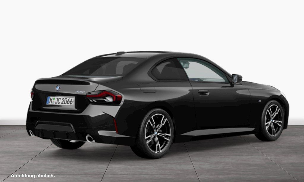 BMW 220 - Bild 3