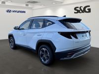 Hyundai TUCSON - Vorschau Bild 4