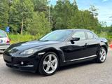 Mazda RX-8 1.3 192cv - gebrauchte Mazda RX-8 aus dem Jahr 2004