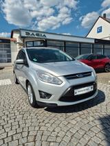 Ford C-MAX Champions Edition 1.6 - Ford C-Max mit Diesel-Antrieb: 1.6