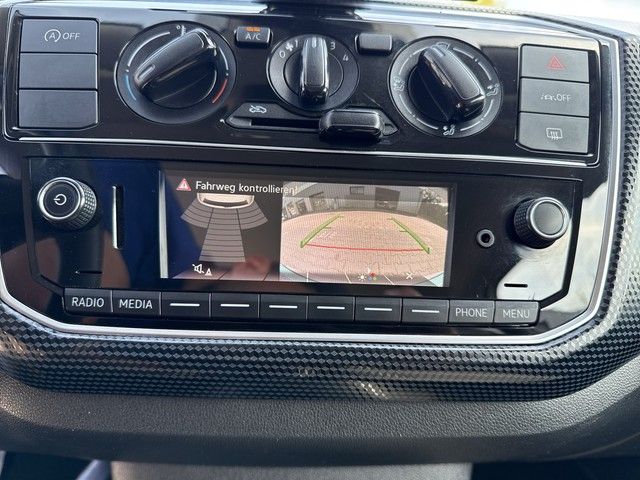 Volkswagen up! - Bild 15