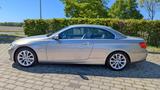 BMW 320d  e93 Cabrio - Facelift -Top Zustand - BMW 320: E93