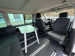Fahrzeugabbildung Volkswagen T6 California Beach DSG 1.Hand Standhzg Navi ACC