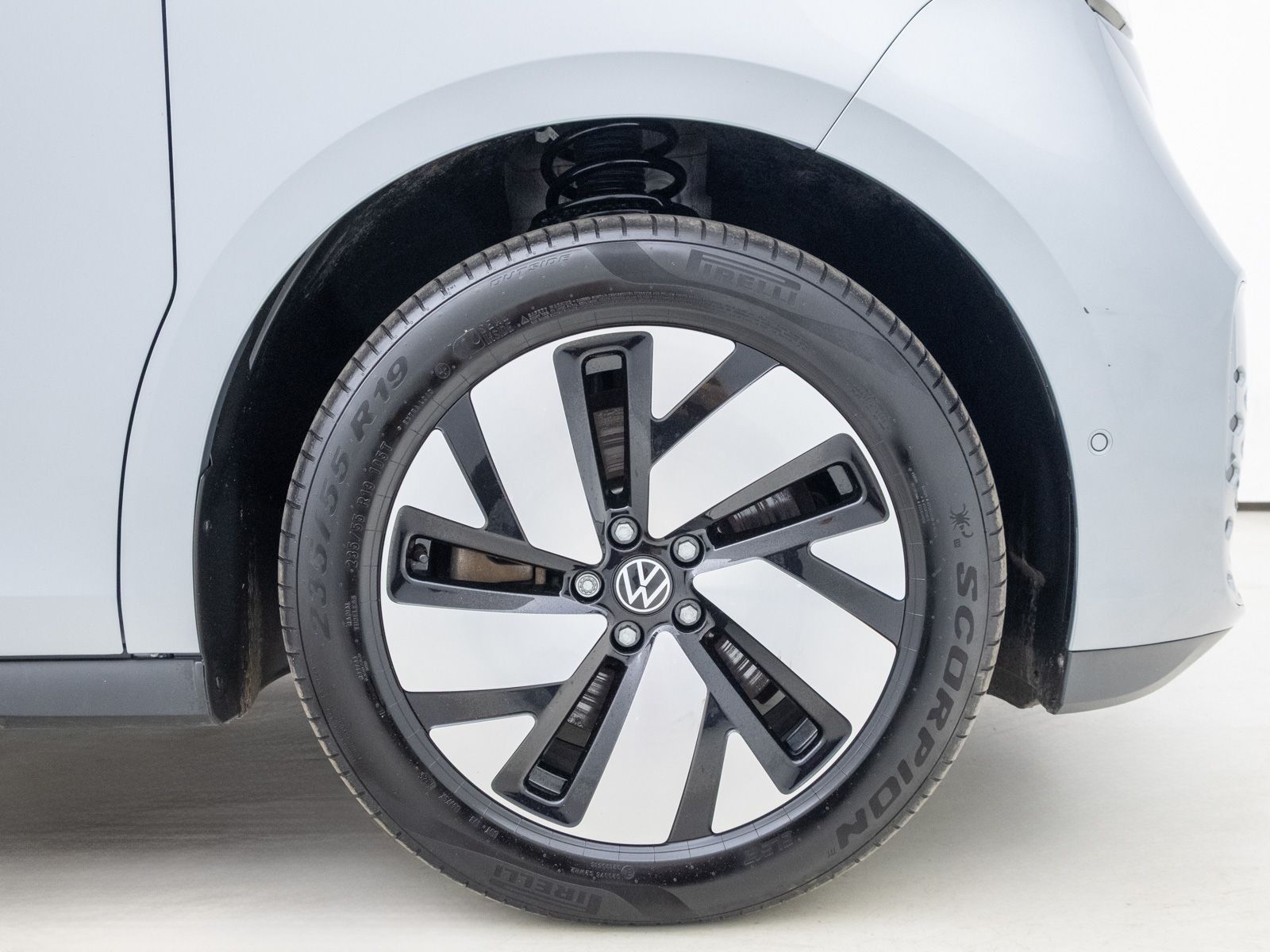 Volkswagen ID. Buzz - Bild 11