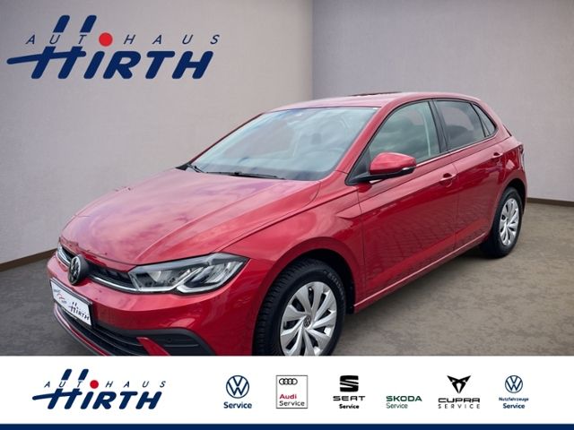 Volkswagen Polo Life 1.0 TSI KLIMA LED NAVI