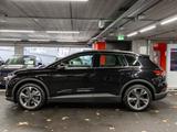 Audi Q4 40 e-tron AHK Pano Keyless virtCo Kamera 20" - Audi Q4 e-tron mit Anhängerkupplung