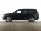 Mercedes-Benz GLS 580 4M AMG Night Burmester MBUX Widescreen - Mercedes GLS 580 SUV