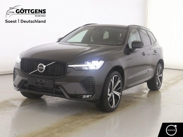 Volvo XC60 B5 AWD Plus Dark PANO LM21 360° PILOT NAVI