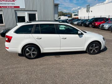 Skoda Octavia - 6