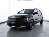 Kia Niro EV  64,8kWh Inspira. LED|Navi|Glasdach|ACC - gebrauchte Kia Pickups