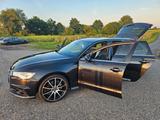 Audi A6 3.0 TDI 200kW quattro S tronic Av - - Audi A6: 20 TDI