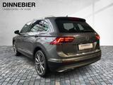 Volkswagen Tiguan Highline BMT/ 4Motion 360-CAM ACC - Volkswagen Tiguan: Grau