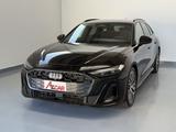 Audi A5 AUDI Avant TDI 150 kW S tronic MHEV+ S-L - Hybrid (Diesel/Elektro): Violett, Kombi