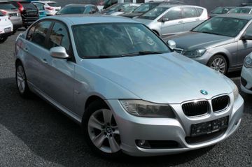 BMW 320 - 5