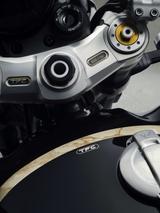 Triumph Speed Twin 1200 "TFC"  limitiert auf 750 Stück ! - TRIUMPH 750