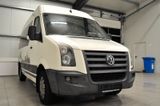 Volkswagen Crafter 35 mittel L2H2 Hochdach / 14 SITZER - Volkswagen Crafter aus 2008