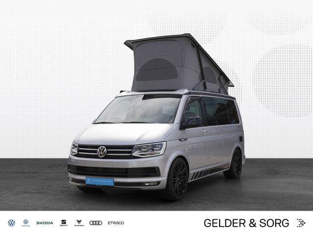 Volkswagen T6 California Coast Edition 20Zoll*Stand*LED*AHK