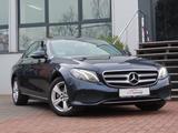 Mercedes-Benz E 200d Avantgarde Autom. - Mercedes-Benz E 200 in Düsseldorf