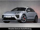 Porsche Macan 4S Electric Panorama Electr.Sport Sound - Porsche Macan Electric Gebrauchtwagen