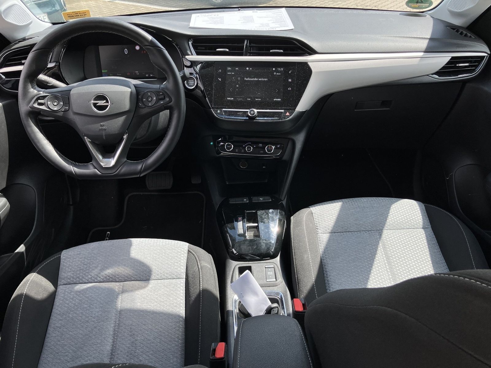 Opel Corsa - Bild 10