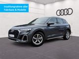 Audi Q5 S line 50 TDI quattro tiptr. AHK AIR MATRIX N - Audi Q5: TDI