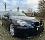 BMW E60 525d Facelift | M5 Front | M172 | ... - BMW 5er E60 mit Facelift