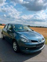 Renault Clio 1,6 Automatik 104tkm Scheckheft - Renault Clio mit Benzin-Antrieb: Kleinwagen, Automatik, 1.6