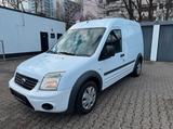 Ford Transit Connect - gebrauchte Ford Transit Connect aus dem Jahr 2010