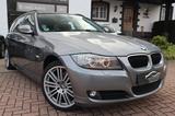 BMW 318d Touring