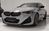 BMW M240i - Garantie 11/28 ServPaket 11/29 HUD Navi - BMW M240i in Berlin