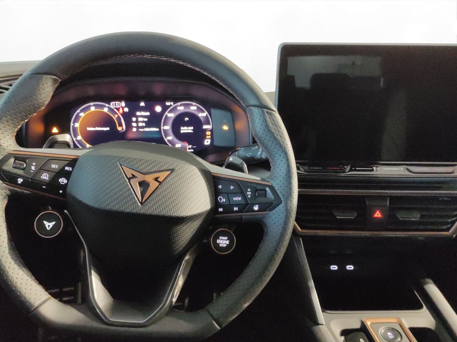 Cupra Leon - Bild 13