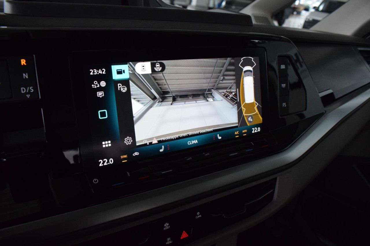 Volkswagen T7 Multivan - Bild 14