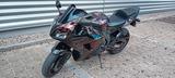 Honda CBR Fireblade  TÜV NEU - 2007 FIREBLADE